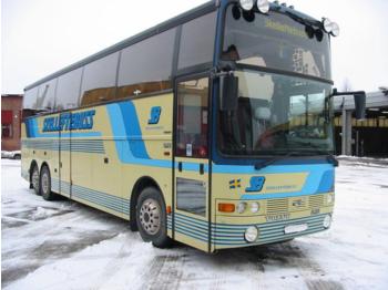 Volvo VanHool - Туристический автобус