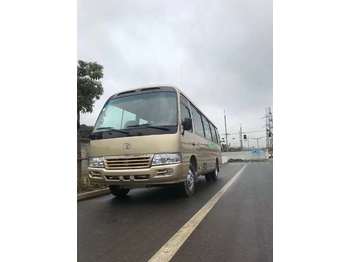 Туристический автобус toyota coaster
