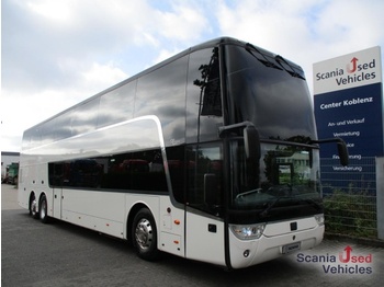 Двухэтажный автобус VANHOOL Scania - VanHool - Astromega - TDX27 - 78+1 -14.1m: фото 1