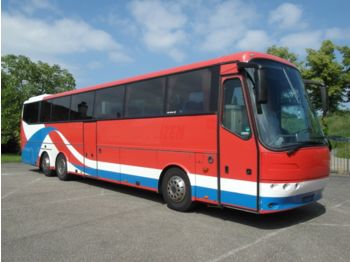 Туристический автобус VDL BOVA FHD14.430 Futura: фото 1