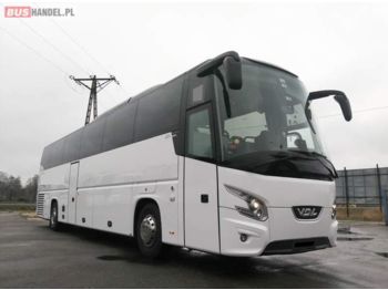 Туристический автобус VDL BOVA Futura FHD2 129/370: фото 1