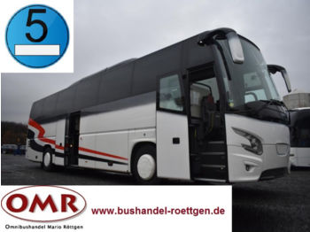 Туристический автобус VDL BOVA Futura FHD 2/VIP/Luxus/Top Zustand: фото 1