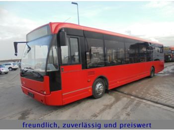 Городской автобус VDL Berkhof AMBASSADOR 200 * ANALOGTACHO *KLIMA *: фото 1
