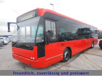 Городской автобус VDL Berkhof AMBASSADOR 200 * ANALOGTACHO *KLIMA *: фото 1