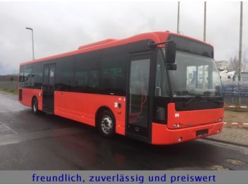 Городской автобус VDL Berkhof AMBASSADOR 200 * EURO 4 * ANALOGTACHO *KLIMA *: фото 1