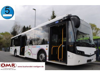 Городской автобус VDL Citea 120.310 / 530 / 415 / Euro 5 / Klima: фото 1