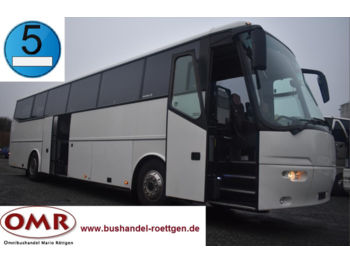 Туристический автобус VDL Futura FHD 120-365 / O 350 / O 580 / 415: фото 1