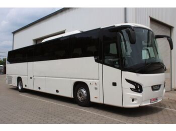 Туристический автобус VDL Futura FMD2-129/370 (Euro 6): фото 1
