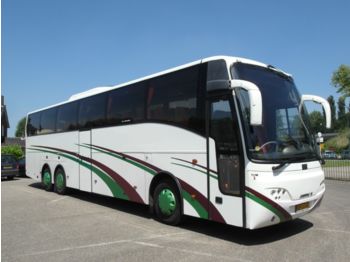 Туристический автобус VDL SBR 4000 Jonckheere Mistral: фото 1