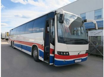 Туристический автобус VOLVO 9700S - B12M - Bagage special: фото 1