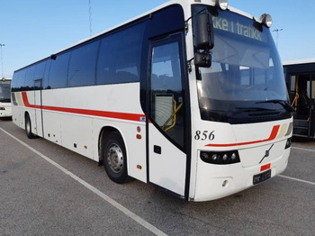Туристический автобус VOLVO B12M CARRUS 9700S; 13,48m; 54 seats; Euro 3: фото 1
