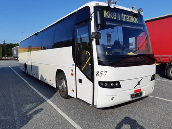 Туристический автобус VOLVO B12M CARRUS 9700S; 13,48m; 55 seats; Euro 3: фото 1
