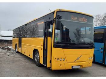 Пригородный автобус VOLVO B7R 8700 12,2m; 47 seats; KLIMA; EURO 5; ONLY 315000 km!: фото 1