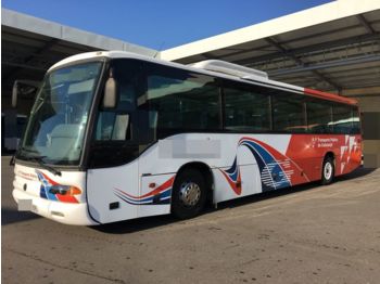 Пригородный автобус VOLVO VOLVO B10 NOGE TOURING: фото 1