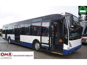 Городской автобус Vanhool A 320/330/8700/530/7000/Org. KM/gr. Plakette mgl: фото 1