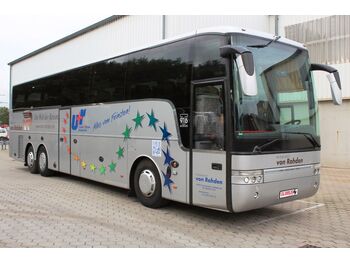 Туристический автобус Vanhool T916 Acron (Euro 5): фото 1