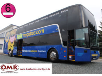 Двухэтажный автобус Vanhool TX 27 Astromega / 431 / Euro 6 / Sykliner: фото 1