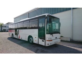 Пригородный автобус Vanhool T-915 SC2, Klima, Euro 3: фото 1