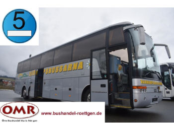 Туристический автобус Vanhool T 917 Acro/S417/580/K124/Schaltgetriebe/Euro 5: фото 1