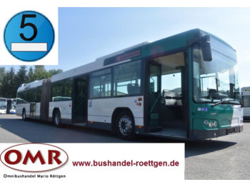 Городской автобус Volvo 7700A / 530 / A23 / Klima / Euro 5 / 6x vorhande: фото 1
