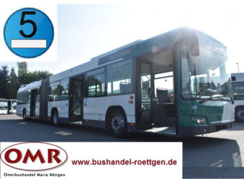 Городской автобус Volvo 7700A / 530 / A23 / Klima / Euro 5-EEV: фото 1