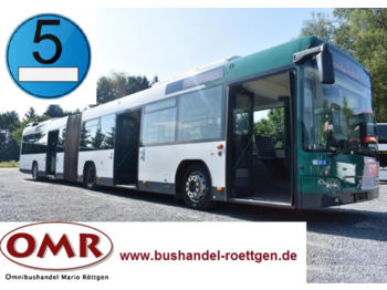 Городской автобус Volvo 7700 A / 530 / A23 / Klima / Euro 5 / 6x vorhand: фото 1