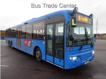 Городской автобус Volvo 8500 B12BLE 6X2 // MANY UNITS IN DEC 2020: фото 1
