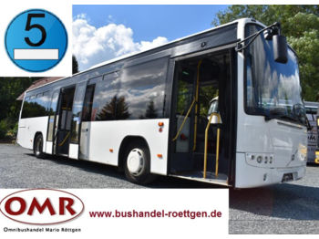Пригородный автобус Volvo 8700 LE/7700/550 Integro/415/14x vorhanden: фото 1