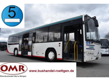 Пригородный автобус Volvo 870 BLE/B12B/7700/530/415: фото 1