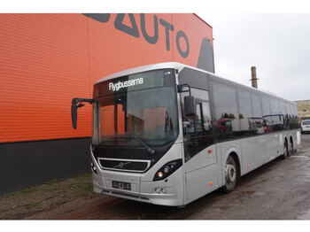 Городской автобус Volvo 8900 B8RLE Euro 6: фото 1