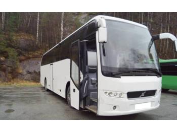 Туристический автобус Volvo 9500 B9R: фото 1