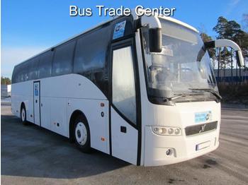 Туристический автобус Volvo 9500 H B8R EURO 6 / 9500H: фото 1