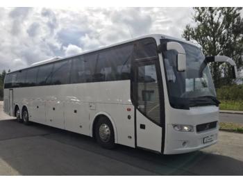 Туристический автобус Volvo 9700H B13R 9700H B13R: фото 1