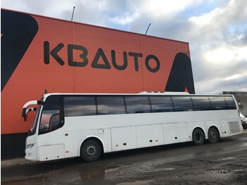 Пригородный автобус Volvo 9700 H: фото 1
