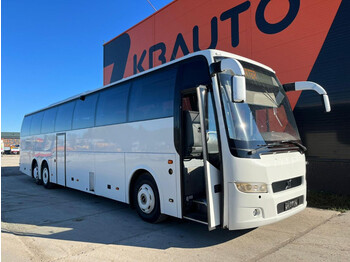 Туристический автобус Volvo 9700 H B12M Euro 5: фото 1