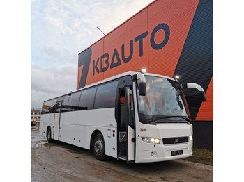 Пригородный автобус Volvo 9700 S Euro 5 A/C WC: фото 1