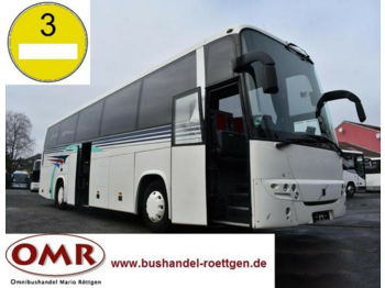 Туристический автобус Volvo 9900 / 9700 / 580 / 415: фото 1