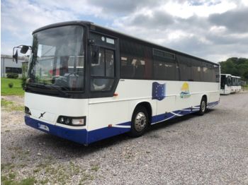 Пригородный автобус Volvo B12B , Euro3, 60 Sitze: фото 1