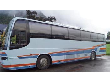 Туристический автобус Volvo B12M buss med 48 seter og 15 ståplasser VIDEO: фото 1