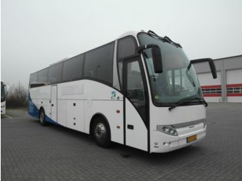 Туристический автобус Volvo B12 Berkhof Axial 70: фото 1