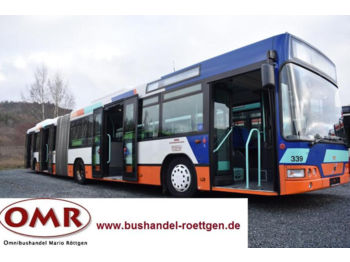 Городской автобус Volvo B7LA /530G /A23/A11 /Orginal  Kilometer !!!: фото 1