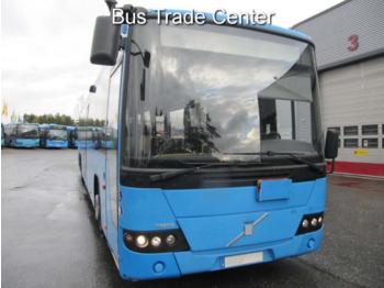 Пригородный автобус Volvo CARRUS 8700 B12BLE // B12B LE: фото 1