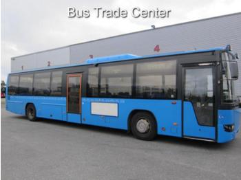 Пригородный автобус Volvo CARRUS 8700 B12BLE // B12B LE: фото 1