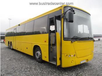 Пригородный автобус Volvo CARRUS 8700 B12M Euro5: фото 1