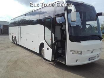 Туристический автобус Volvo CARRUS 9700 HD B12B // 9700HD: фото 1