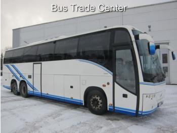 Туристический автобус Volvo CARRUS 9700 HD B12M // 9700HD: фото 1