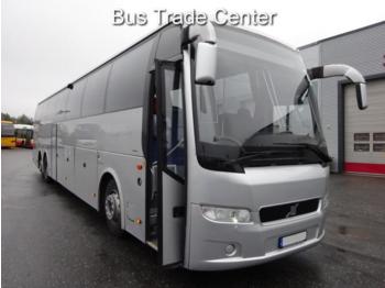 Туристический автобус Volvo CARRUS 9700 H B12B / 9700H: фото 1