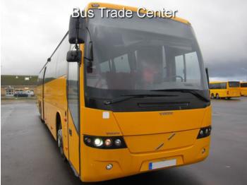 Туристический автобус Volvo CARRUS 9700 S B12M // 9700S WITH LIFT: фото 1