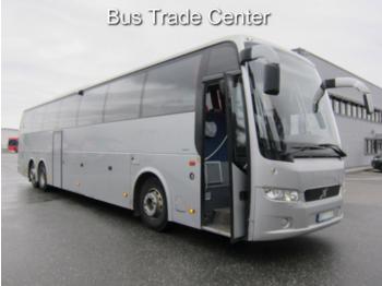 Туристический автобус Volvo Carrus Delta Oy 9700H NL // 9700 H B12B: фото 1