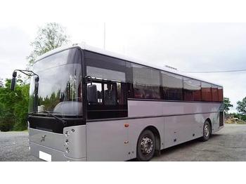 Туристический автобус Volvo Contrast 2 akslet buss (se km-stand): фото 1